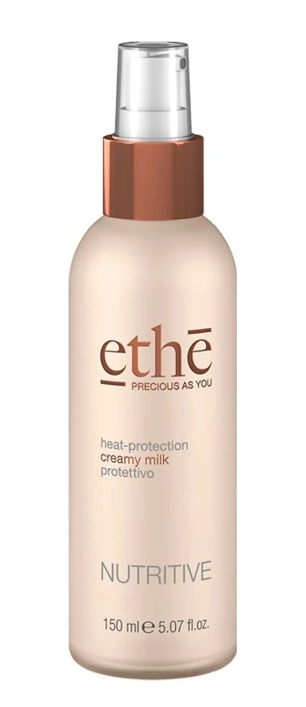 EMSIBETH Ethe Nutritive Heat Protection Creamy Milk (150mL)