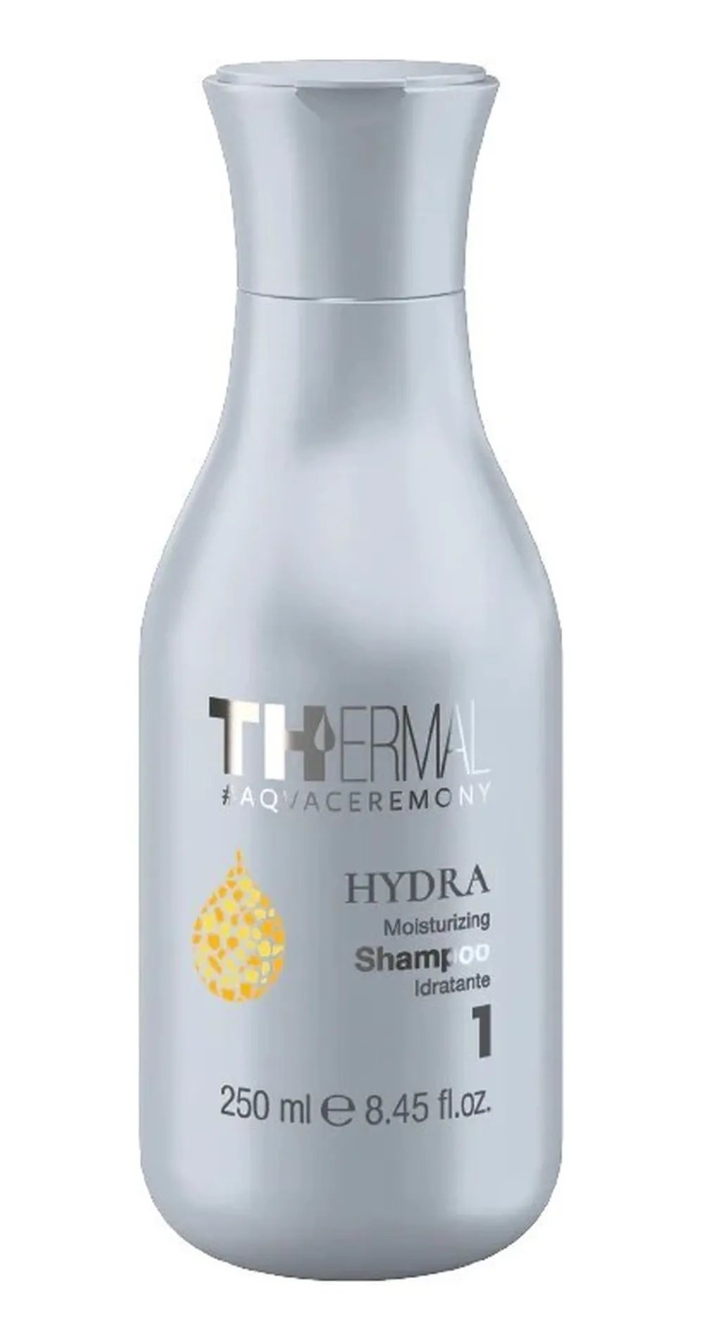 EMSIBETH Thermal Hydra Moisturising Shampoo (250mL)