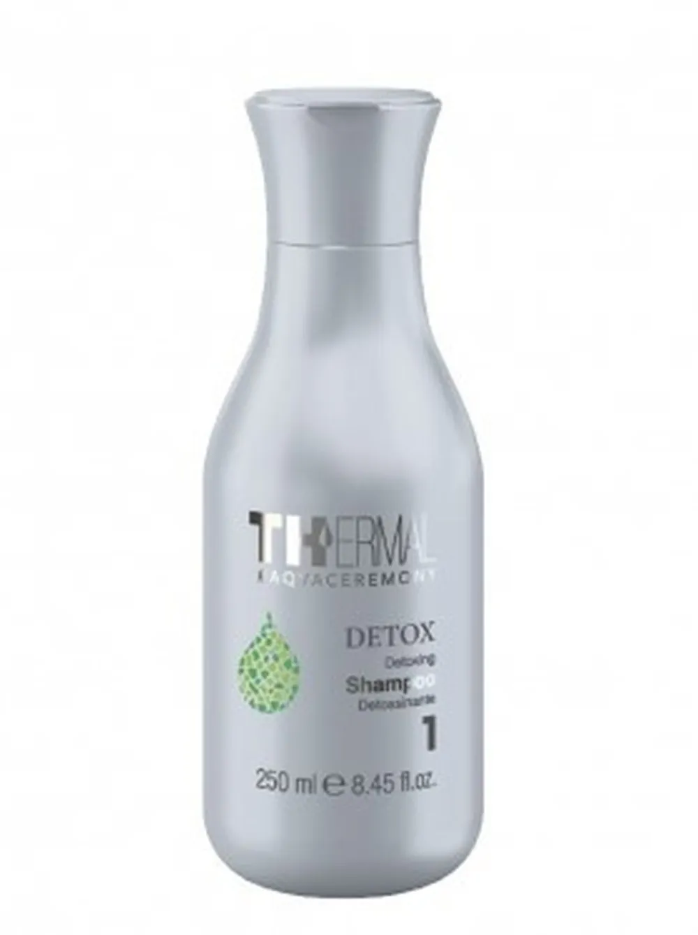 EMSIBETH Thermal Detox Shampoo (250mL)