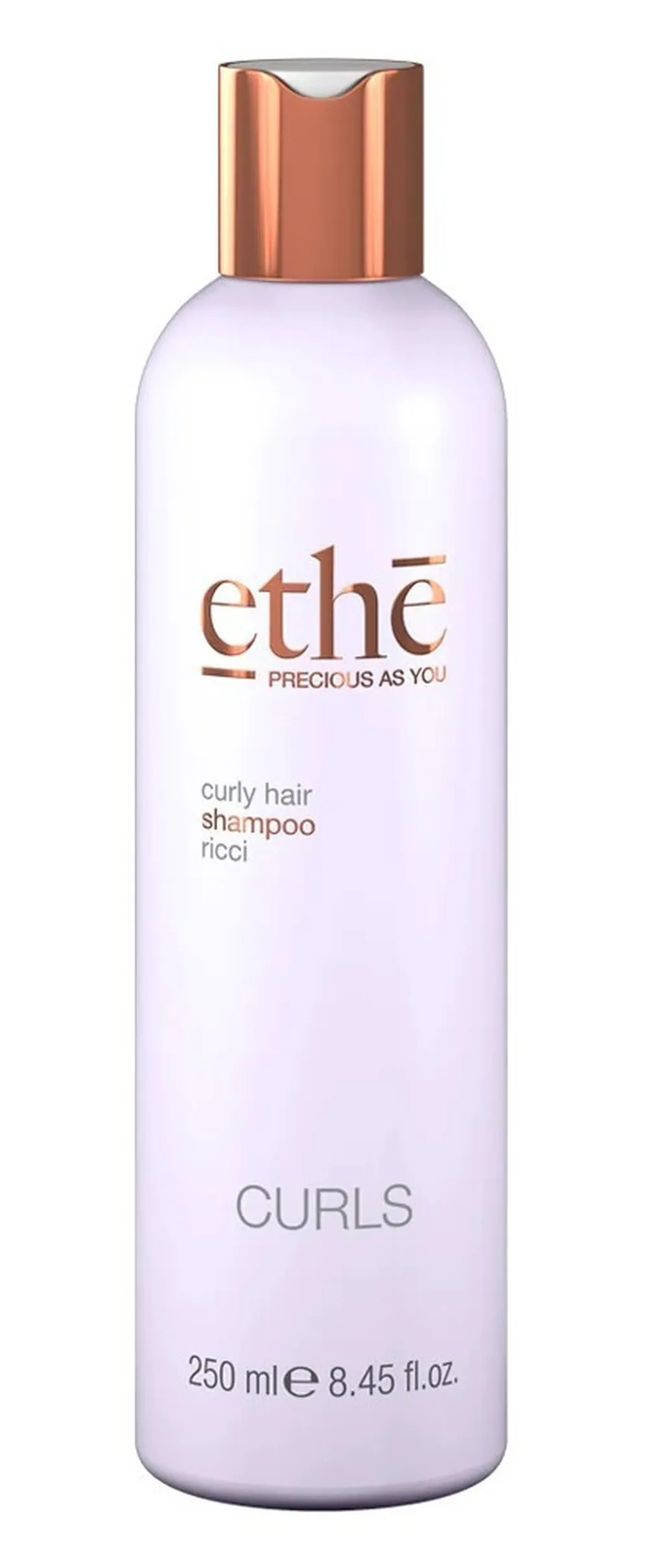 EMSIBETH Ethe Curls Shampoo (250mL)