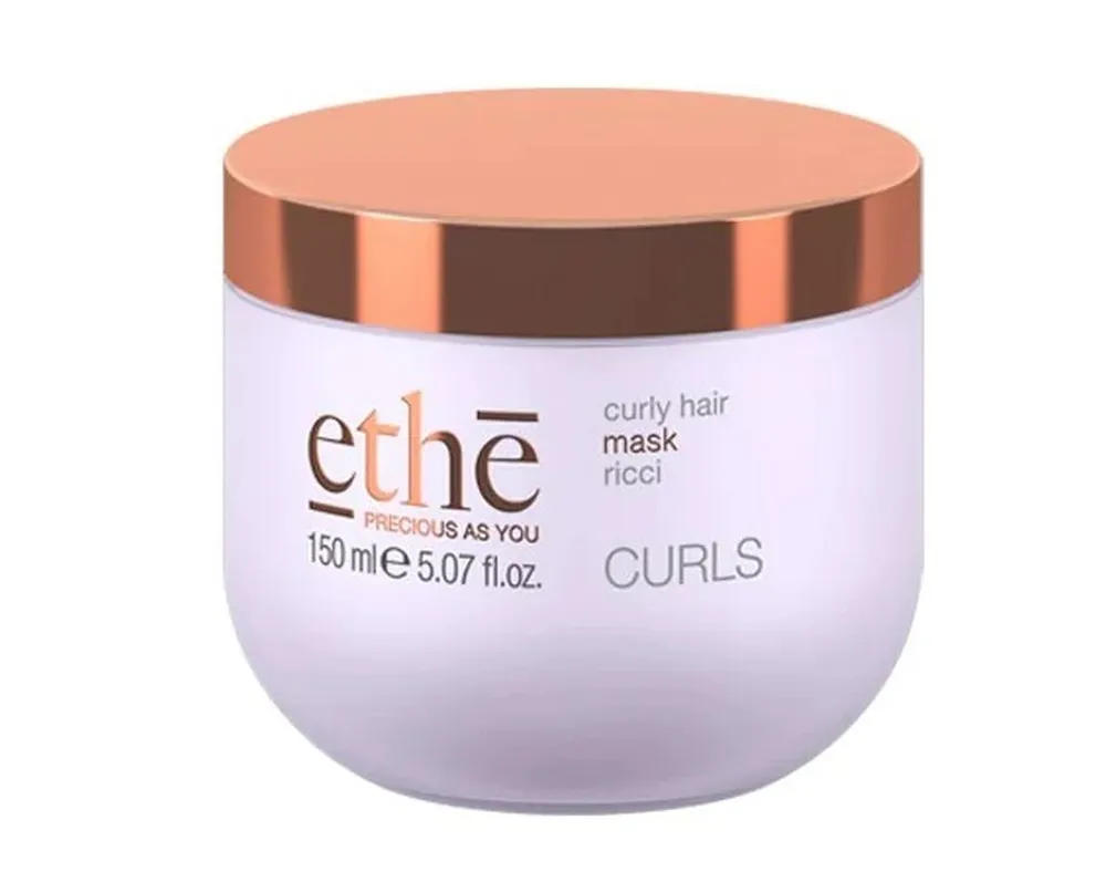 EMSIBETH Ethe Curls Mask (150mL)