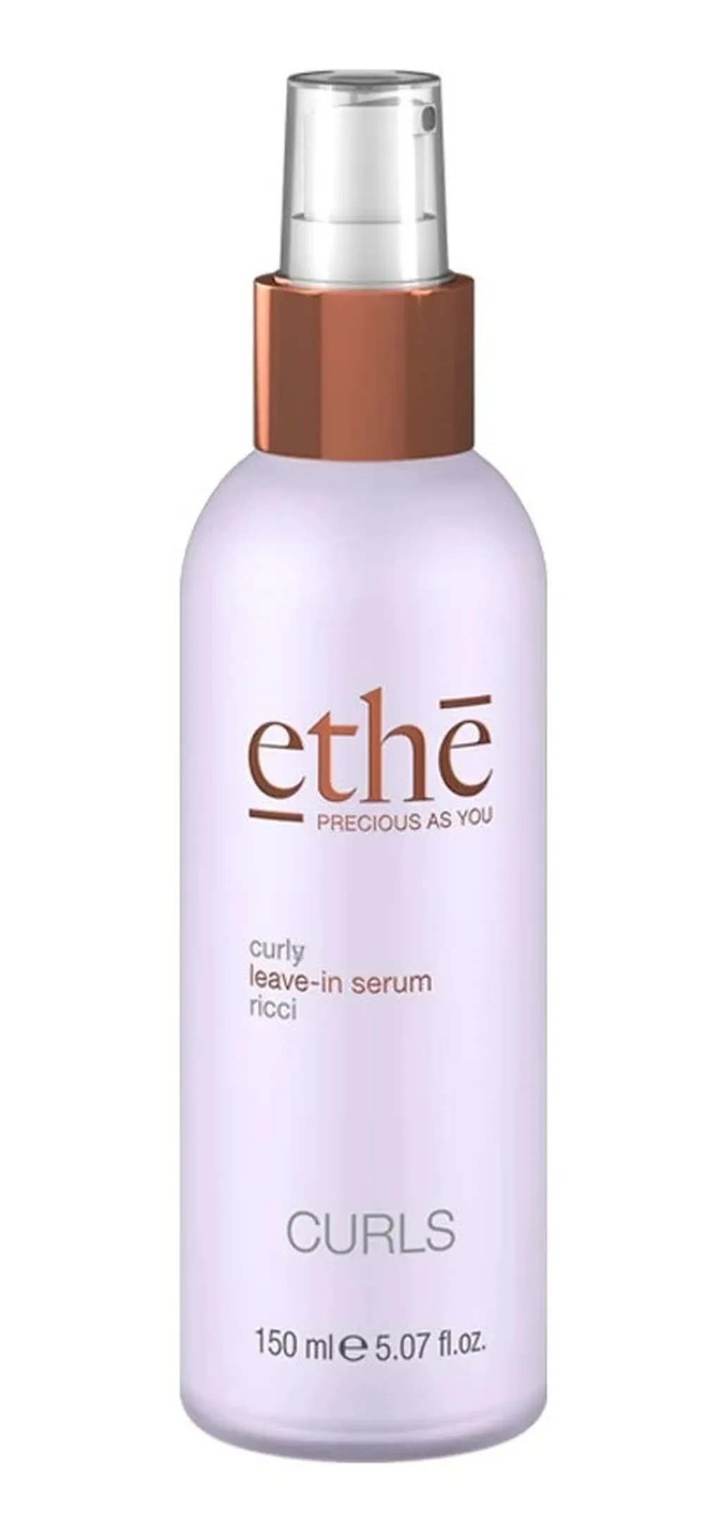 EMSIBETH Ethe Curls Leave-In Serum (150mL)