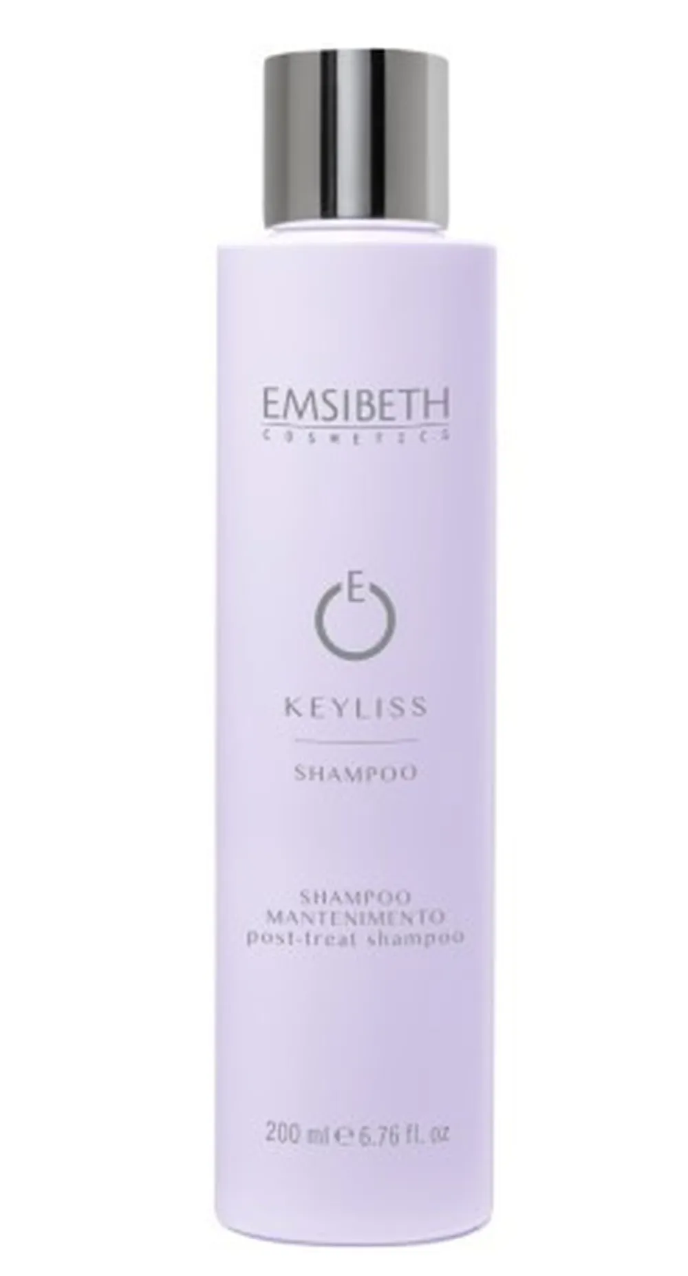 EMSIBETH Keyliss Post Treat Shampoo (200mL)