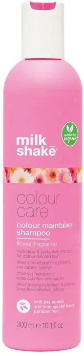 Milk_Shake Color Maintainer Shampoo Flower Fragrance (300mL)