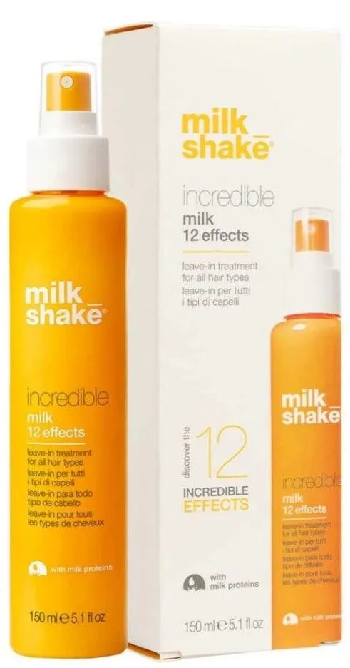 Milk_Shake Incredible Milk (150mL)
