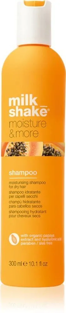 Milk_Shake Moisture & More Shampoo (300mL)