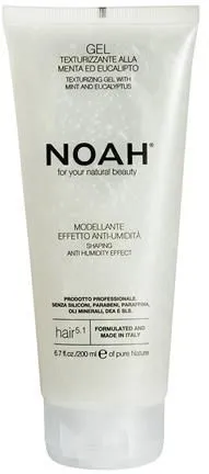 NOAH Texturizing Gel with Mint and Eucalyptus 5.1 (200mL)
