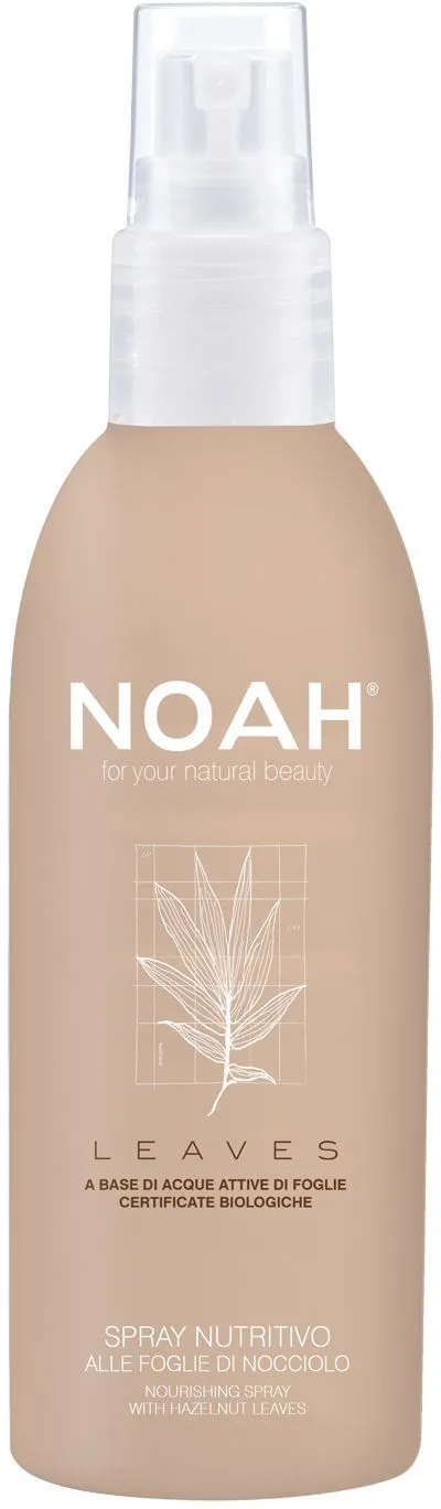 NOAH Leaves Straightening Spray Hazelnut (150mL)