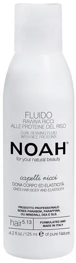 NOAH Curl Reviving Fluid (125mL)
