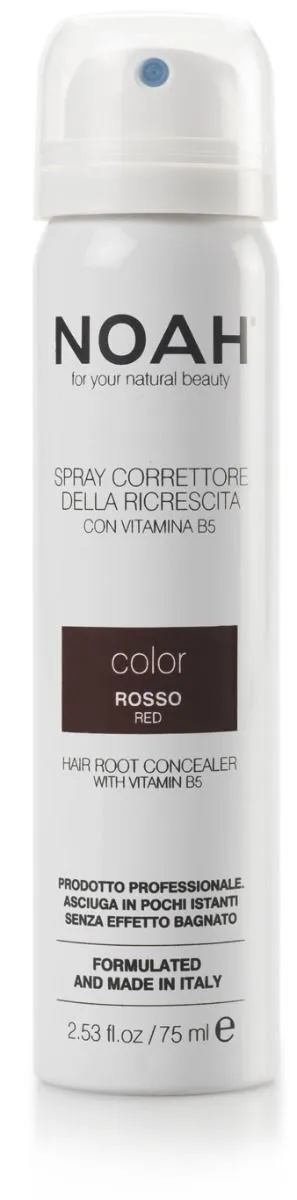 NOAH Hair Root Concealer (75mL) Red