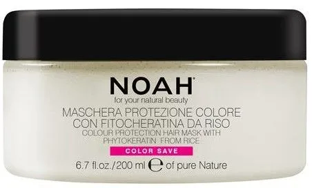 NOAH Color Protection Mask (200mL)