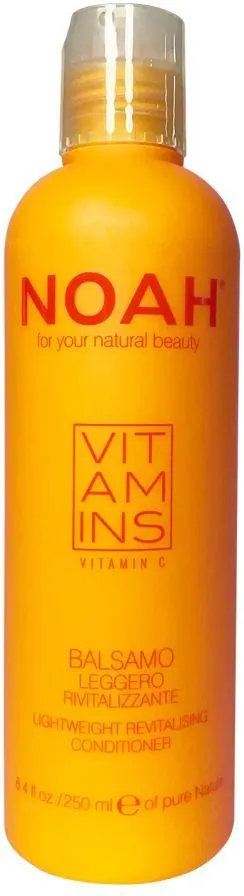 NOAH Vitamins Regenerating Conditioner Vitamin C (250mL)