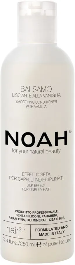 NOAH Smoothing Conditioner with Vanilla (250mL)