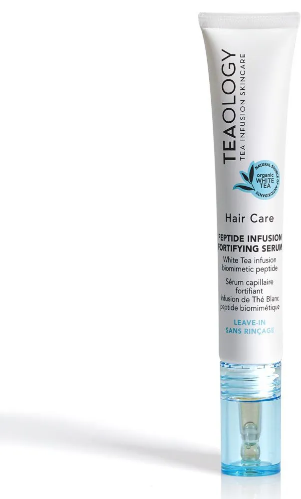Teaology Hair Peptide Infusion Fortifyng Serum (30mL)