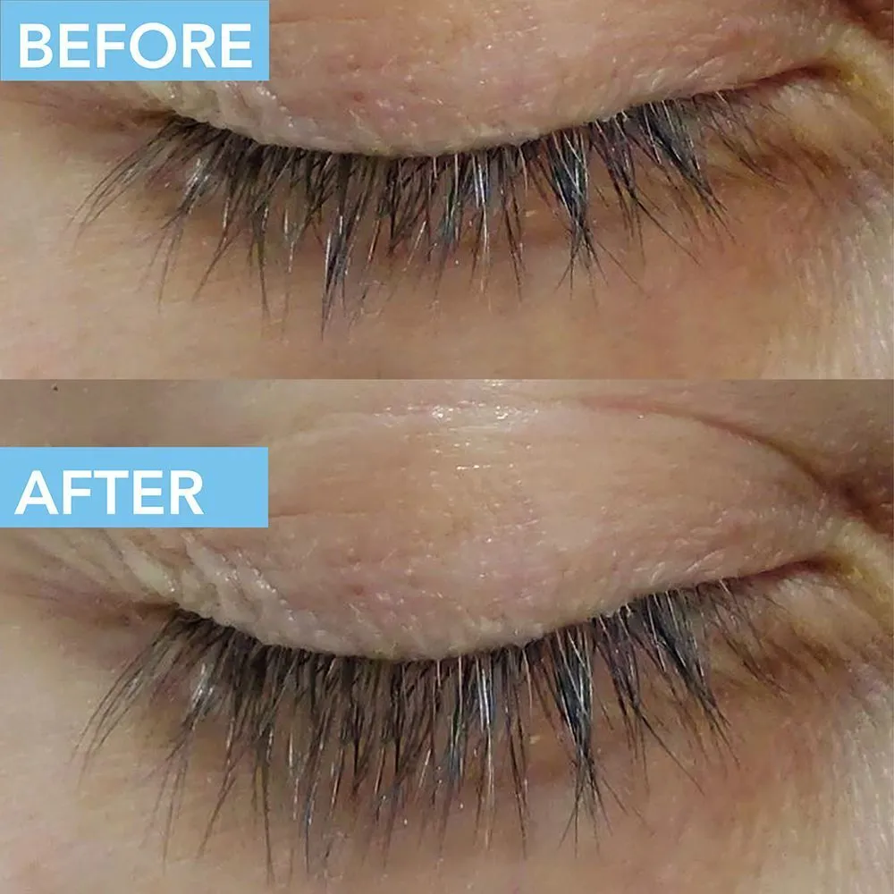 Teaology Lash & Brow Peptide Infusion (5mL)