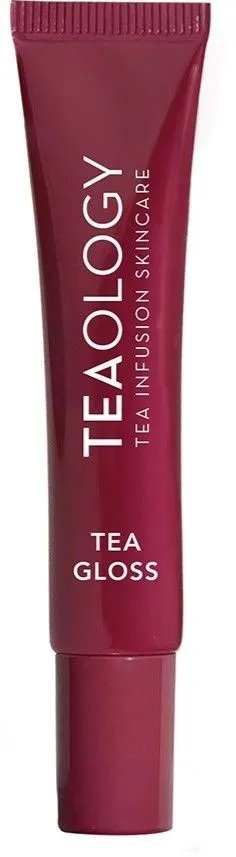 Teaology Tea Gloss Tinted Volume Lip Treatment (10mL) Berry
