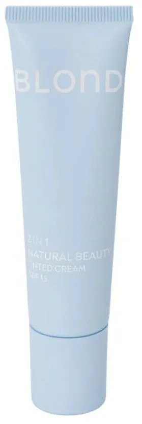 Blondesister Tinted Primer 2in1 (30mL) 00