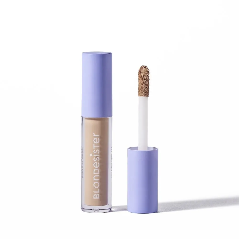 Blondesister It's a Trick Concealer (4,5mL) 04 Sand