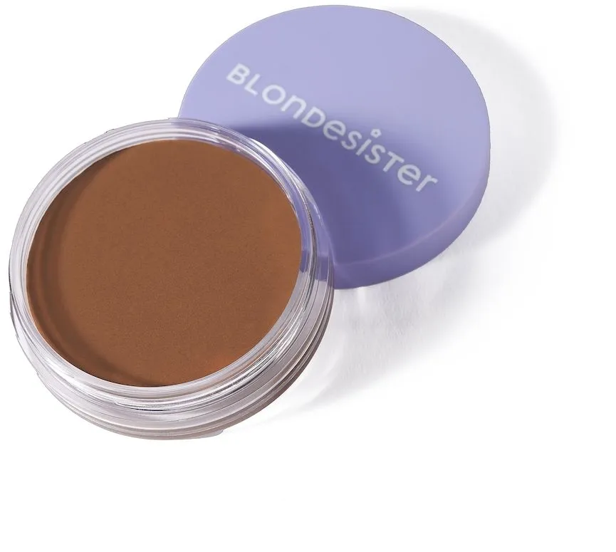 Blondesister Mr. Sun Creamy Bronzer (15g) 02 Warm Amber