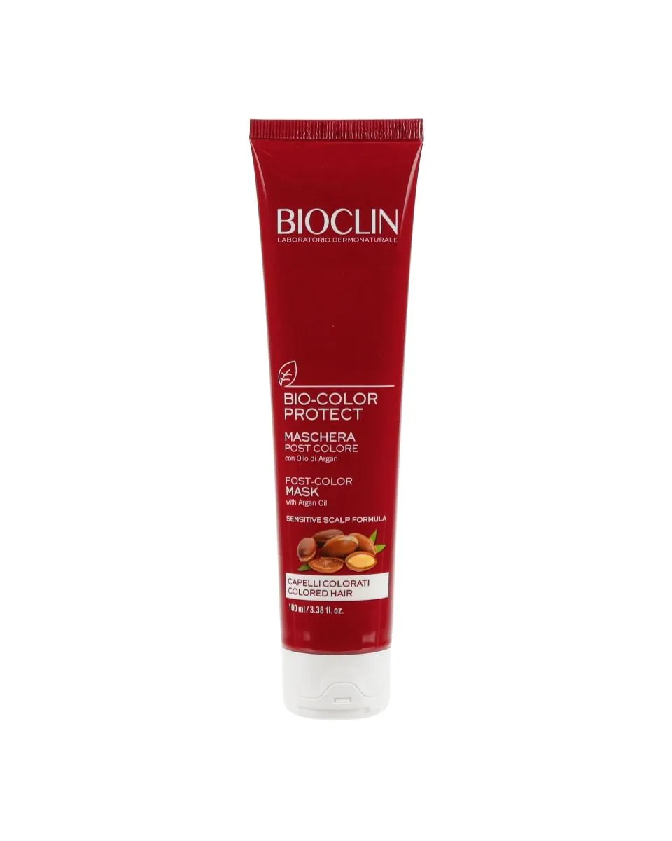 Bioclin Bio-Color Post-Color Mask (100mL)