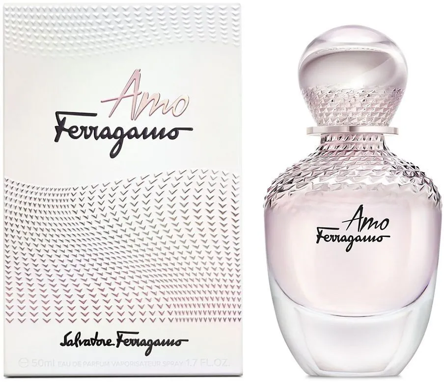 Salvatore Ferragamo Amo Ferragamo EDP (50mL)