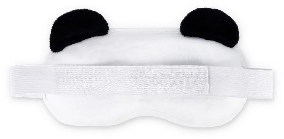 Legami Chill Out Gel Eye Mask Panda