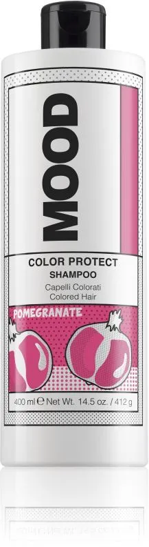 Mood Color Protect Shampoo (400mL)