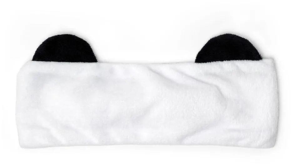 Legami Headband Me Time Panda