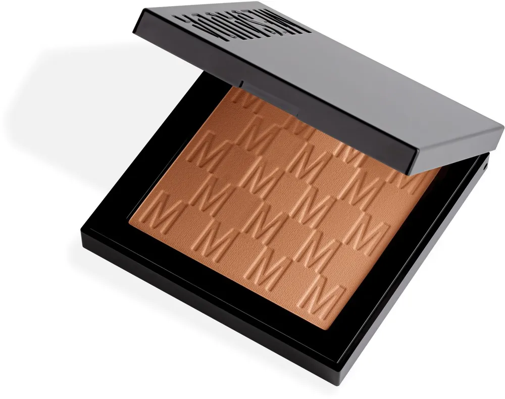Mesauda Nude Venus Compact Powder (10g) Deep Moka