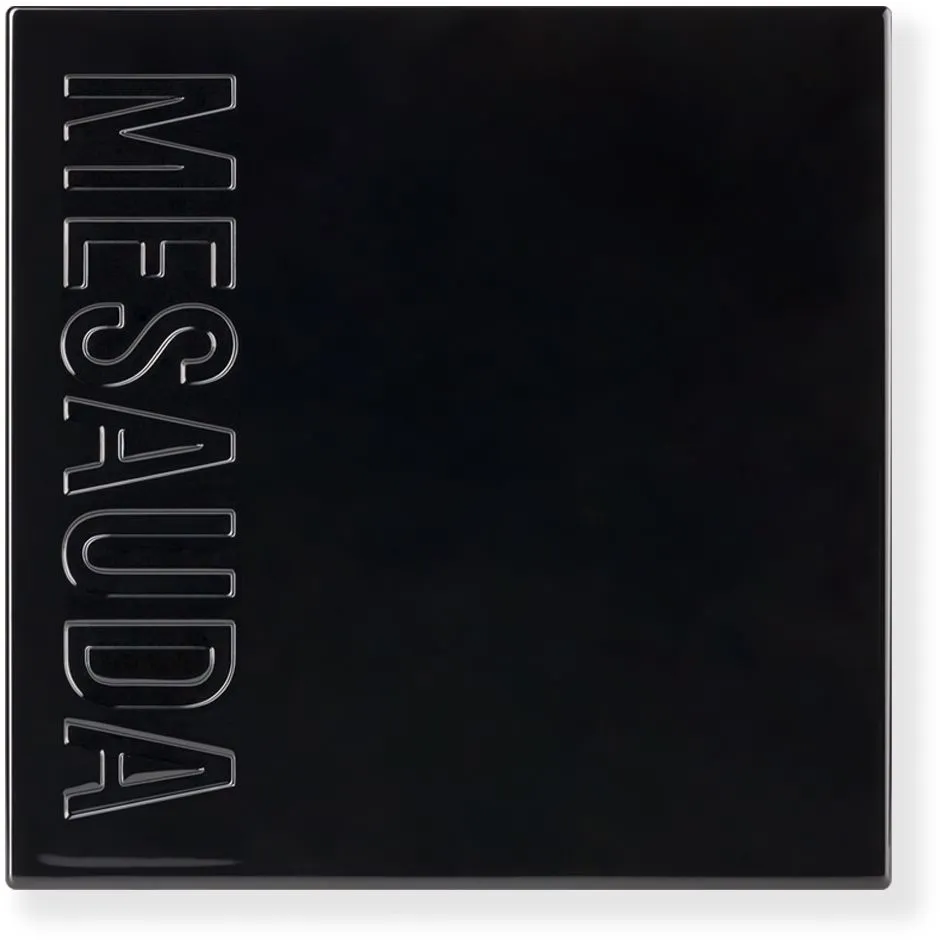 Mesauda Nude Venus Compact Powder (10g) Deep Moka
