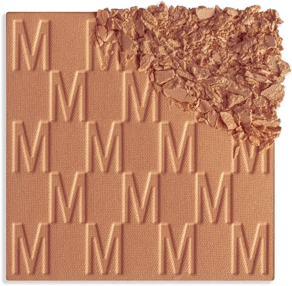 Mesauda Nude Venus Compact Powder (10g) Deep Moka