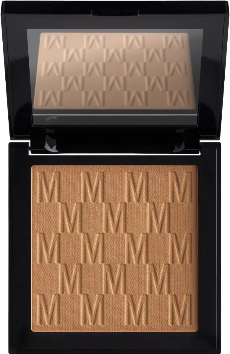 Mesauda Bronze Venus Compact Bronzer (10g) 102 Honey Gold