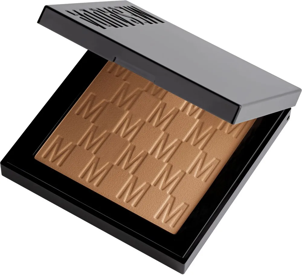 Mesauda Bronze Venus Compact Bronzer (10g) 102 Honey Gold