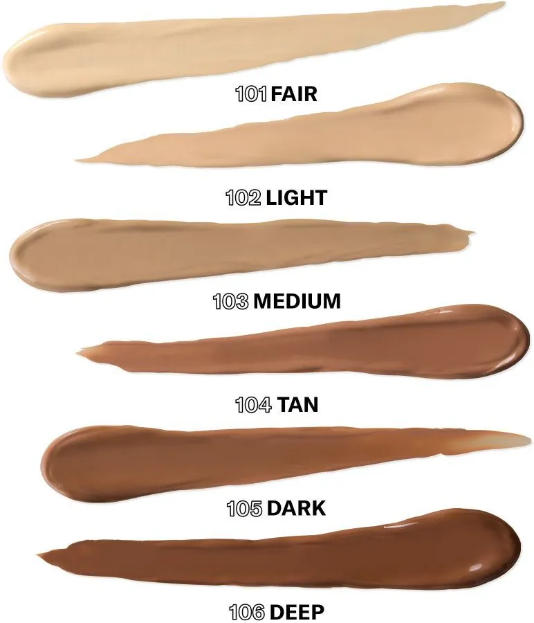 Mesauda Dew Shield Moisturizing Tinted Cream (40mL) Tan