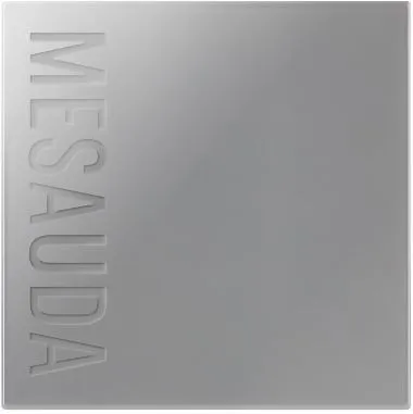 Mesauda Skin Mate Blush (8g) 104 Skip A Beat