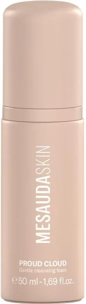 Mesauda Proud Cloud Gentle Cleansing Foam (50mL)