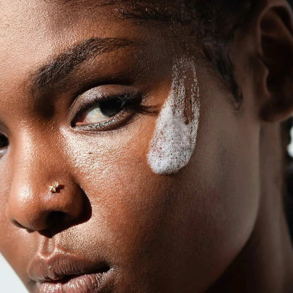 Mesauda Proud Cloud Gentle Cleansing Foam (50mL)