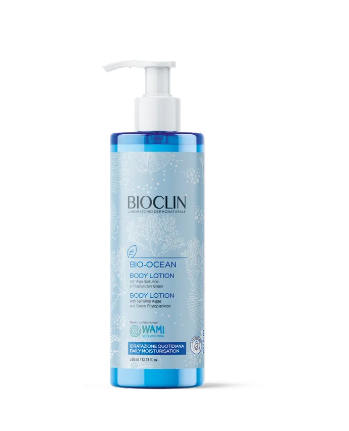 Bioclin Bio-Ocean Body Lotion (390mL)