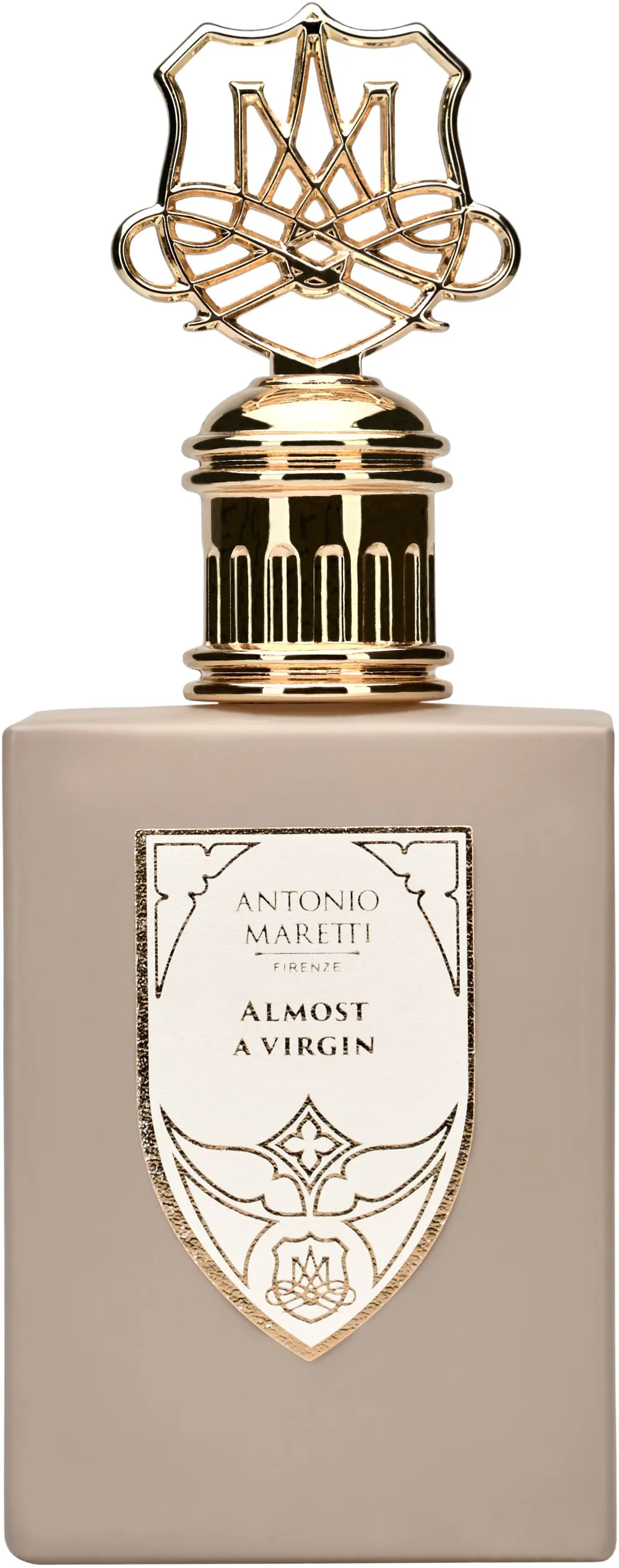Antonio Maretti Almost a Virgin EDP (50mL)