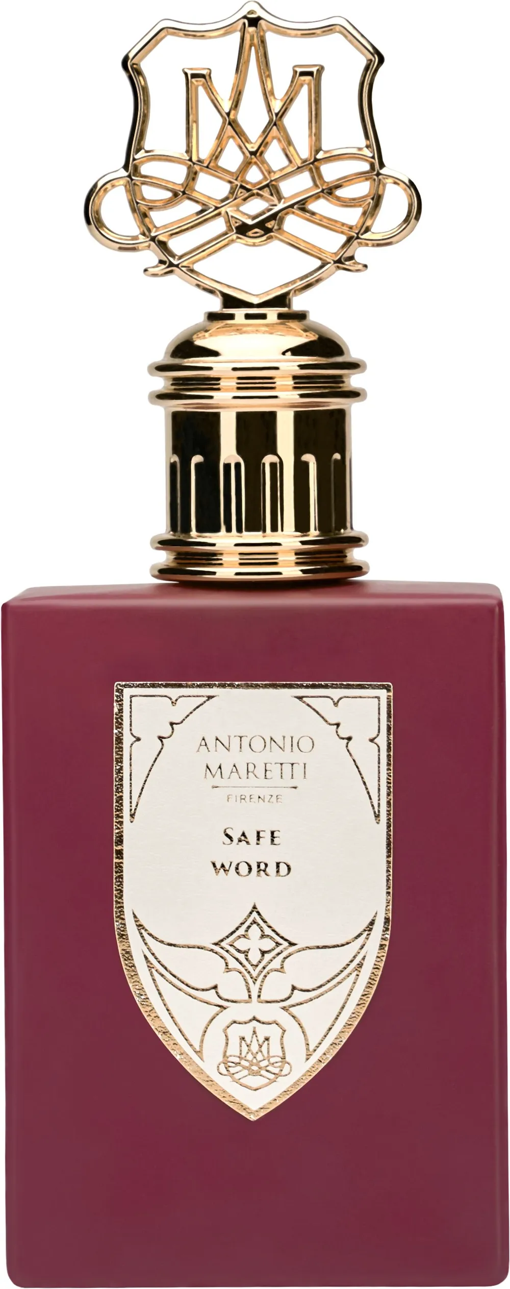 Antonio Maretti Safe Word EDP (50mL)
