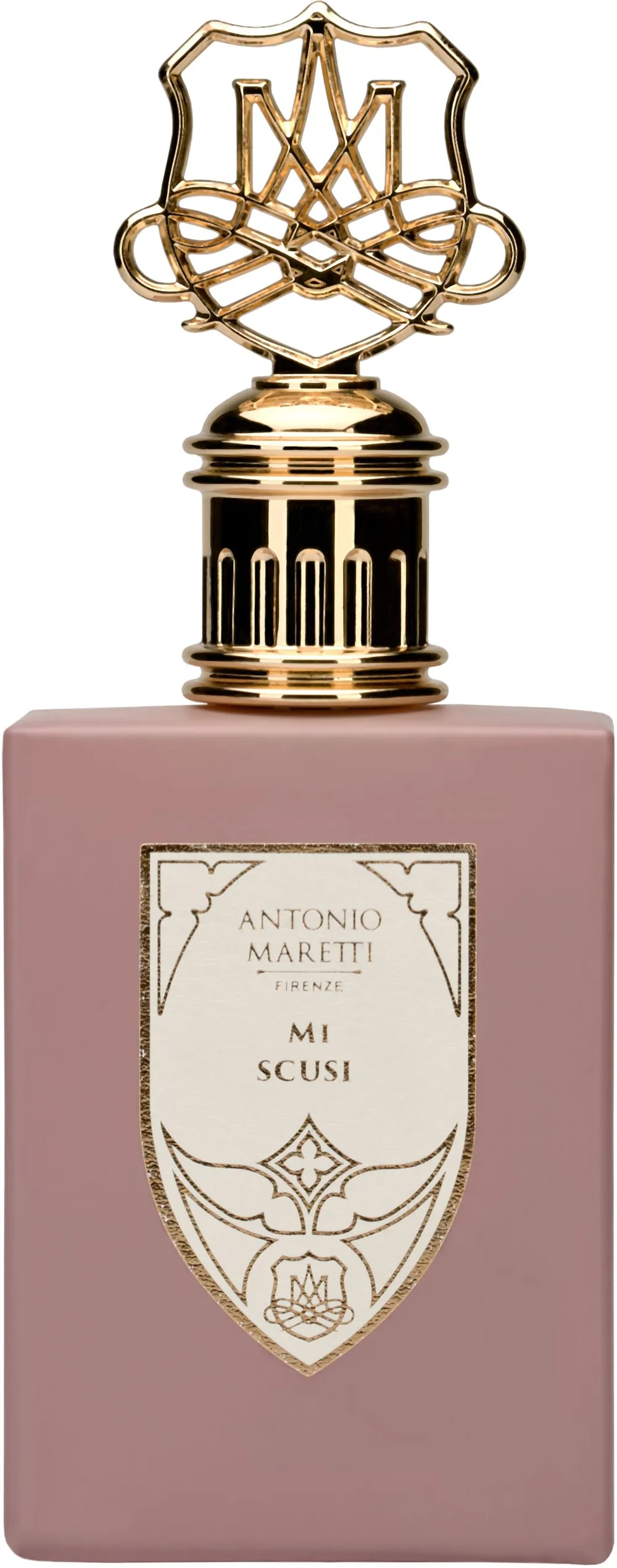 Antonio Maretti Mi Scusi EDP (50mL)