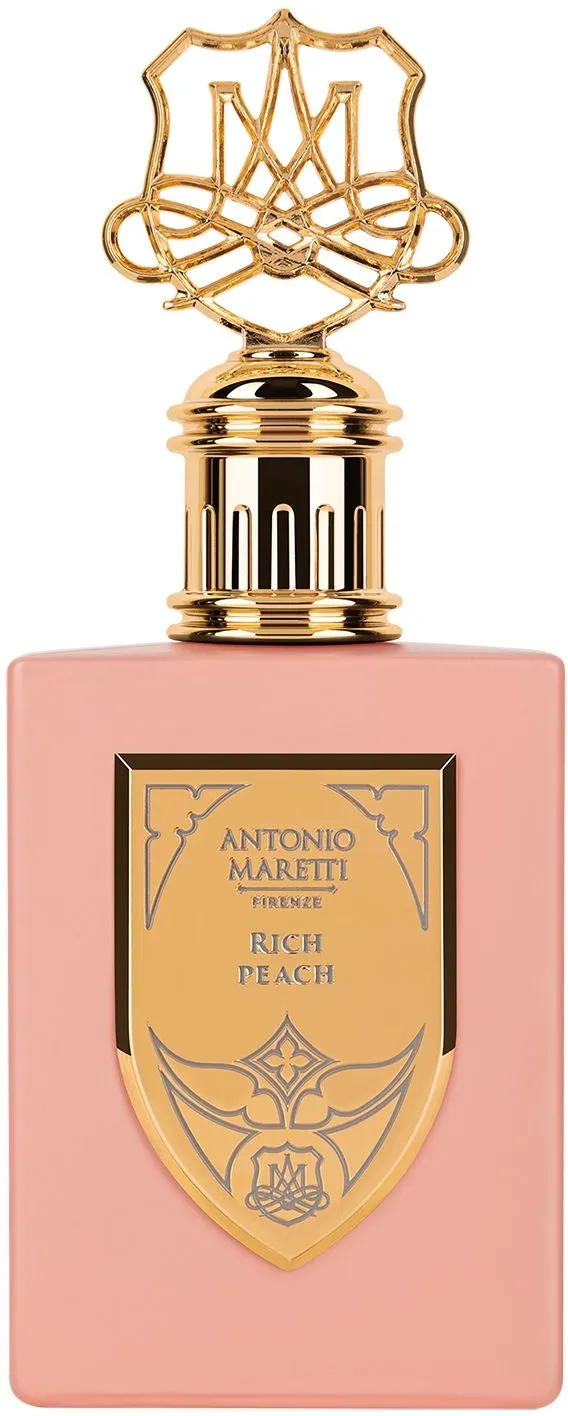 Antonio Maretti Rich Peach EDP (50mL)