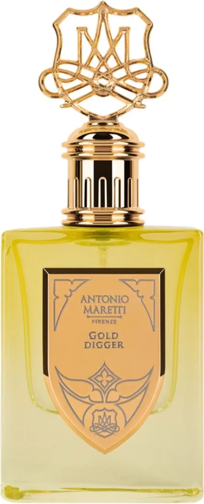 Antonio Maretti Gold Digger EDP (50mL)