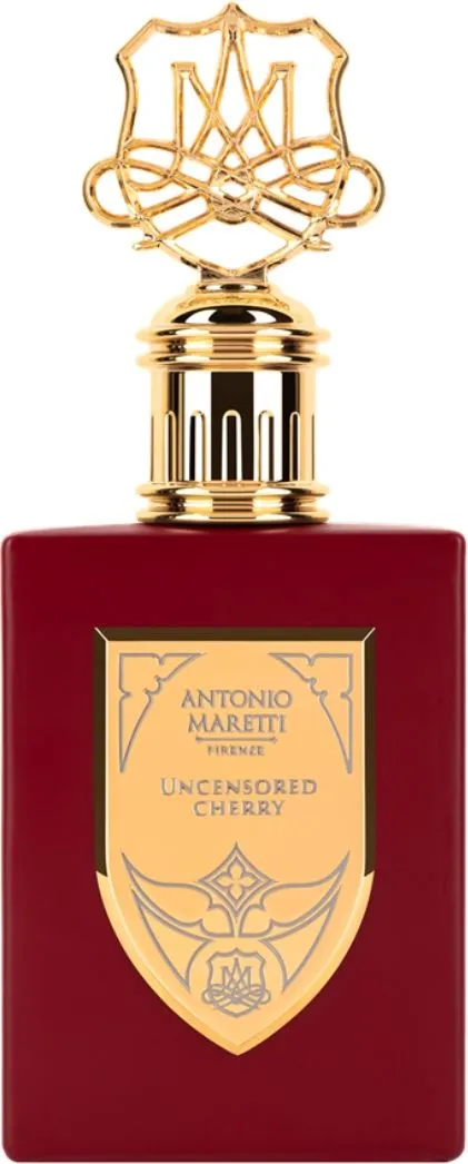 Antonio Maretti Uncensored Cherry EDP (50mL)