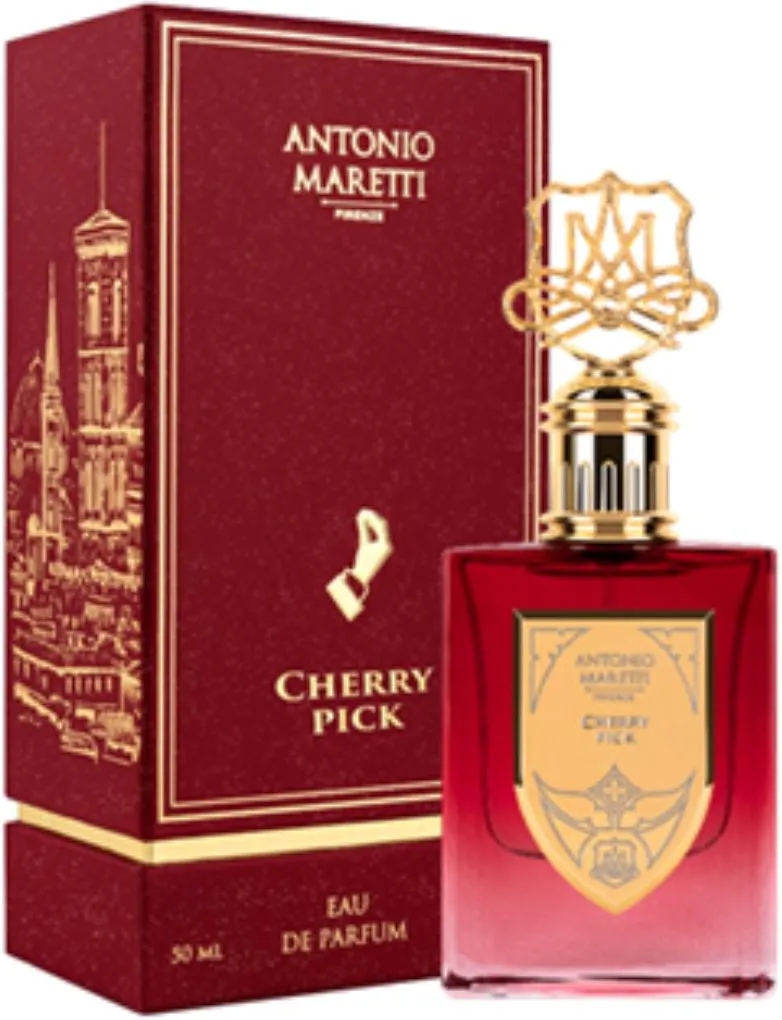Antonio Maretti Cherry Pick EDP (50mL)