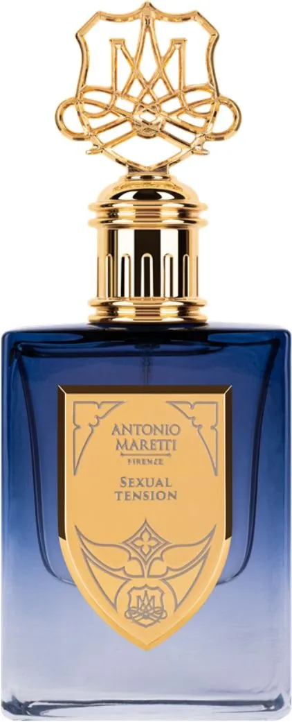 Antonio Maretti Sexual Tension EDP (50mL)