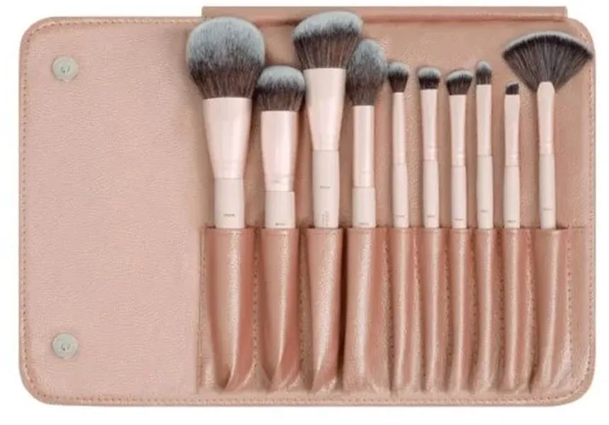 Jvone Milano Main Brush Kit