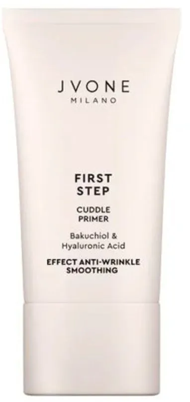 Jvone Milano First Step Cuddle Primer (30mL)