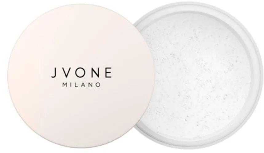 Jvone Milano Fixador Magic Touch Loose Powder (10g)
