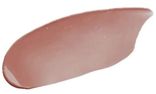 Jvone Milano Glow & Plump Shine Lipstick 02 Rose Nude